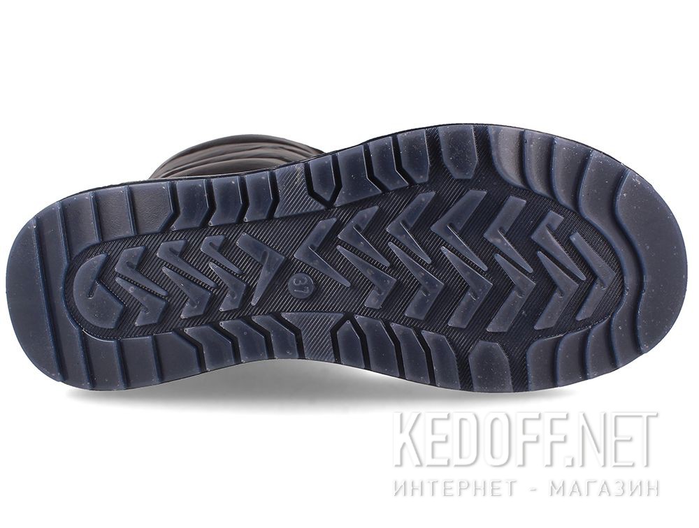Damskie buty Forester Swan fluff 6346-7 Made in Europe все размеры