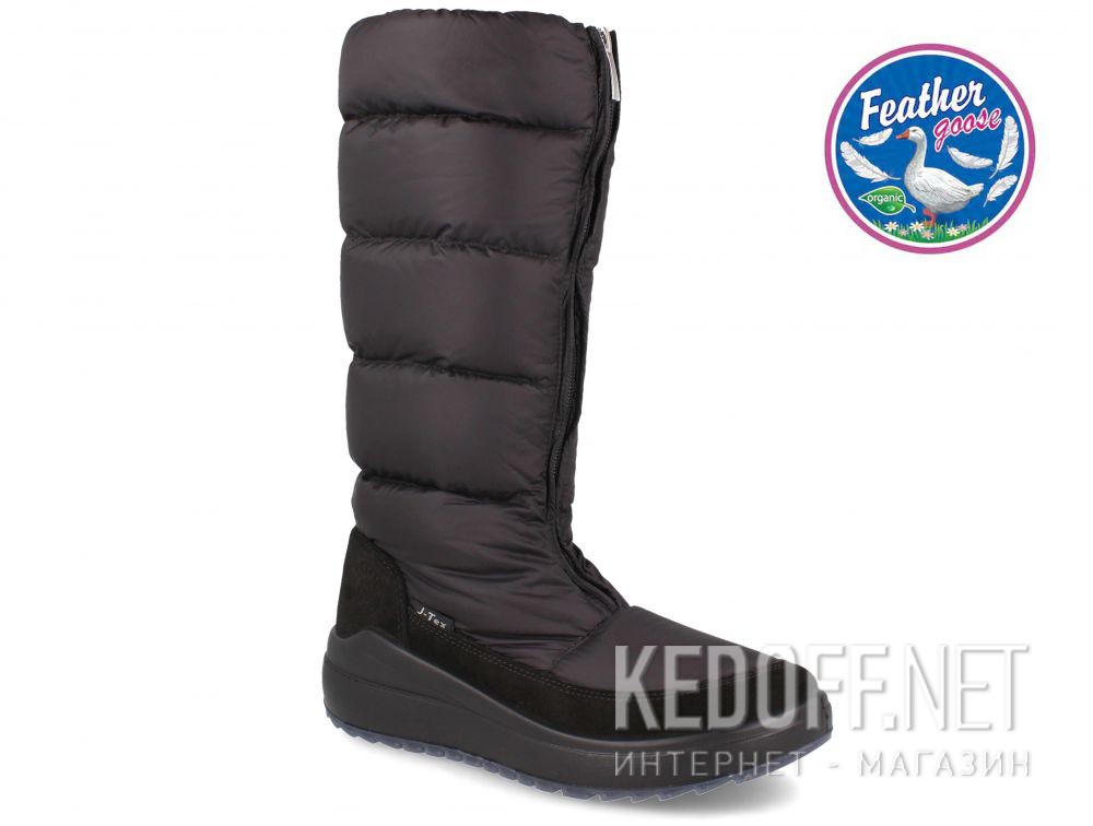 Dodaj do koszyka Damskie buty Forester Swan fluff 6346-7 Made in Europe