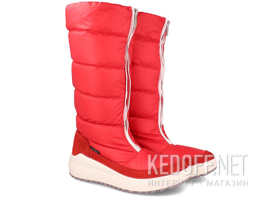 Damskie buty Forester Goose Featers 6346-8 Made in Europe купить Украина