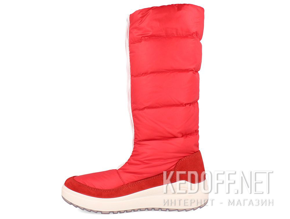 Damskie buty Forester Goose Featers 6346-8 Made in Europe описание
