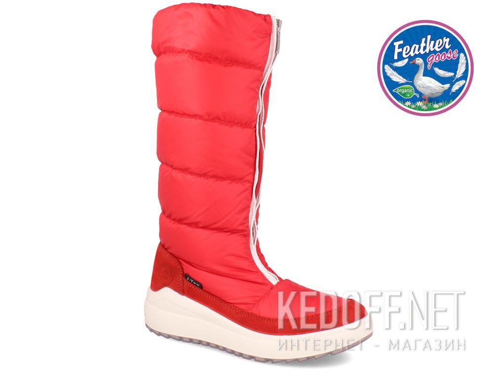 Dodaj do koszyka Damskie buty Forester Goose Featers 6346-8 Made in Europe