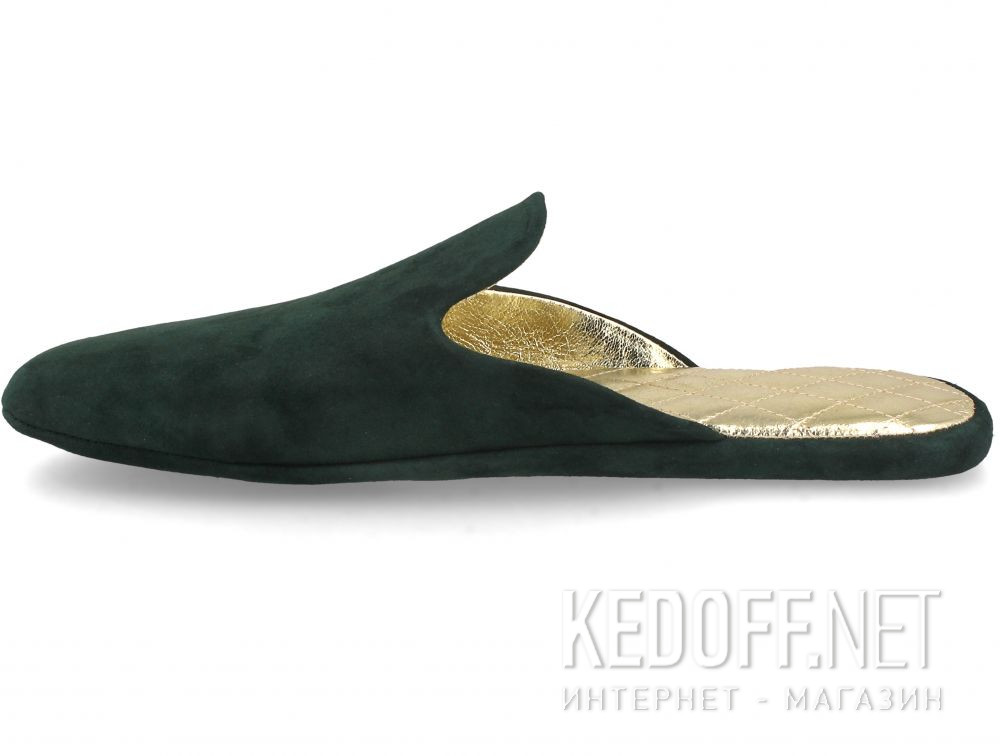 Оригинальные Damskie klapki plazowe Forester Home 3940-22