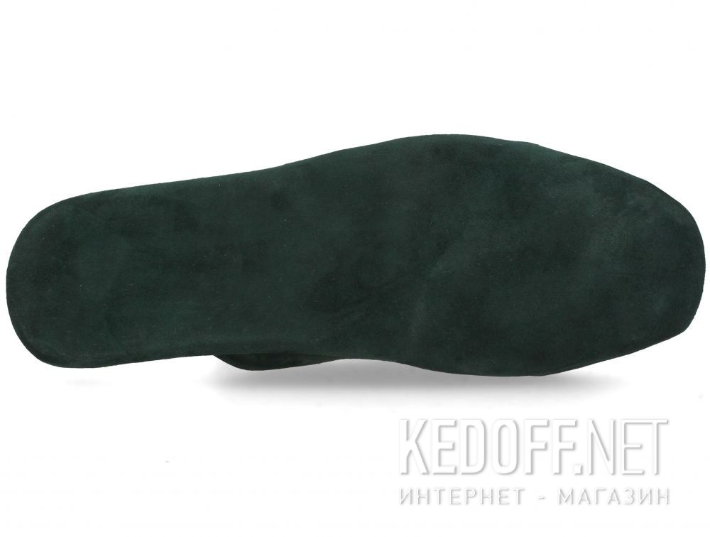 Damskie klapki plazowe Forester Home 3940-22 описание
