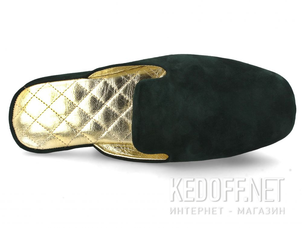 Цены на Damskie klapki plazowe Forester Home 3940-22