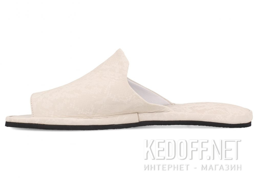 Damskie klapki plazowe Forester Home 460-18 купить Украина