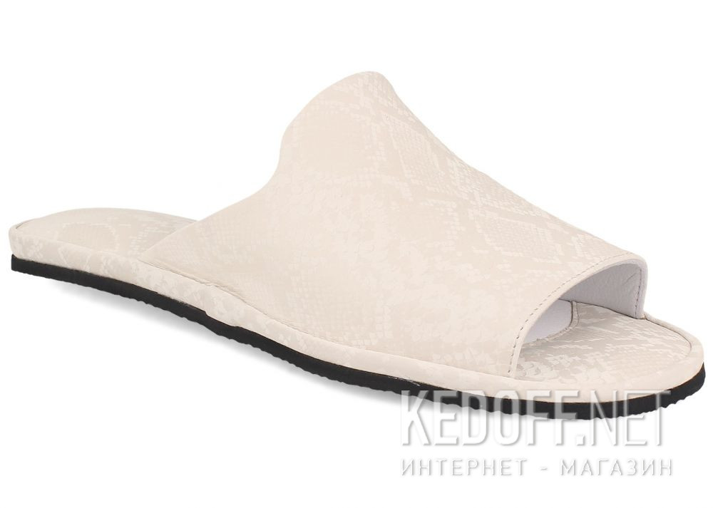 Dodaj do koszyka Damskie klapki plazowe Forester Home 460-18