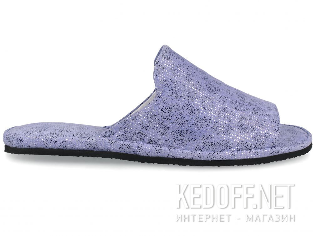 Damskie klapki plazowe Forester Home 460-40 купить Украина