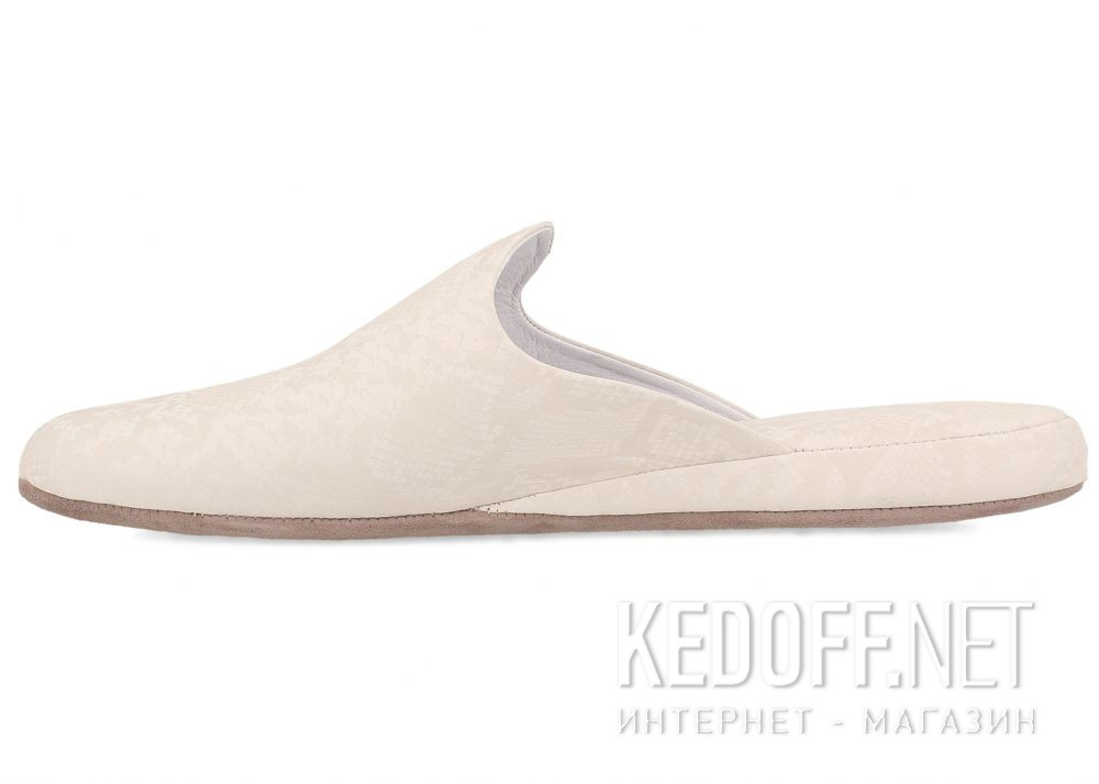 Damskie klapki plazowe Forester Home 550-18 купить Украина