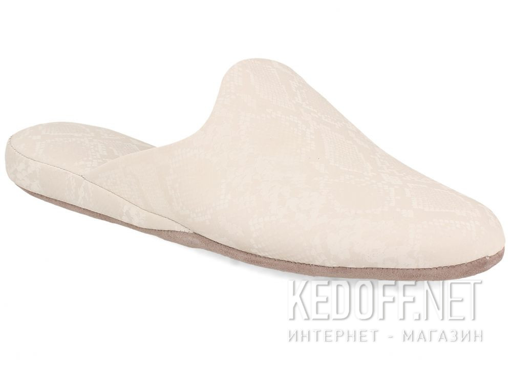 Dodaj do koszyka Damskie klapki plazowe Forester Home 550-18