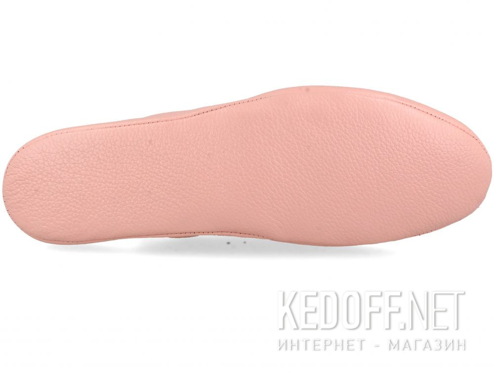 Damskie klapki plazowe Forester Home 550-34 описание