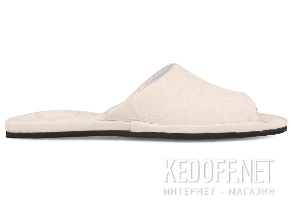 Оригинальные Damskie klapki plazowe Forester Home 564-18