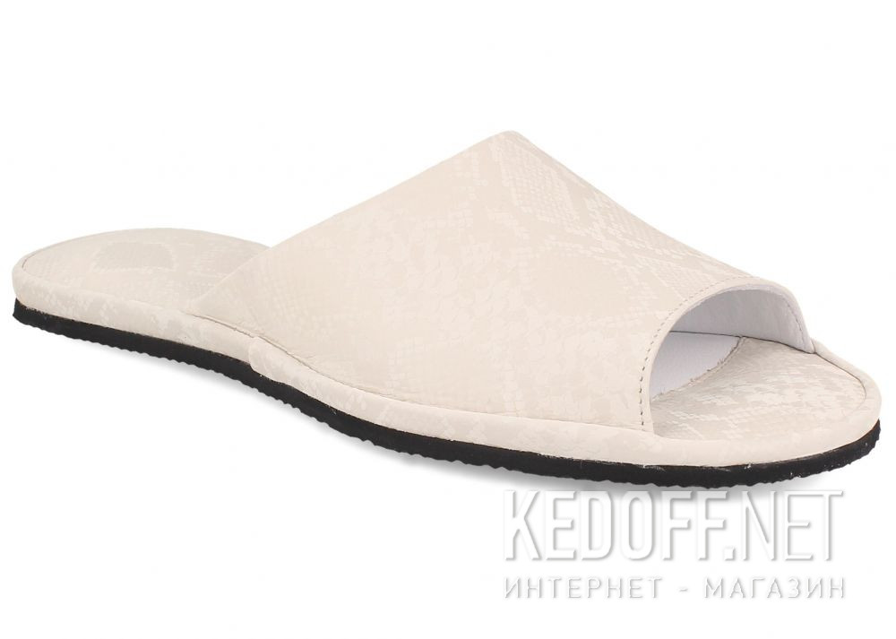 Dodaj do koszyka Damskie klapki plazowe Forester Home 564-18