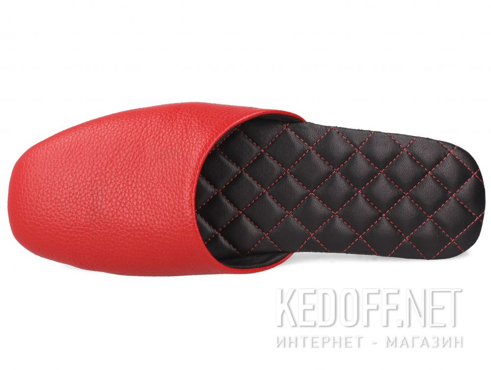 Damskie klapki plazowe Forester Home 935-47 Prezent torba описание