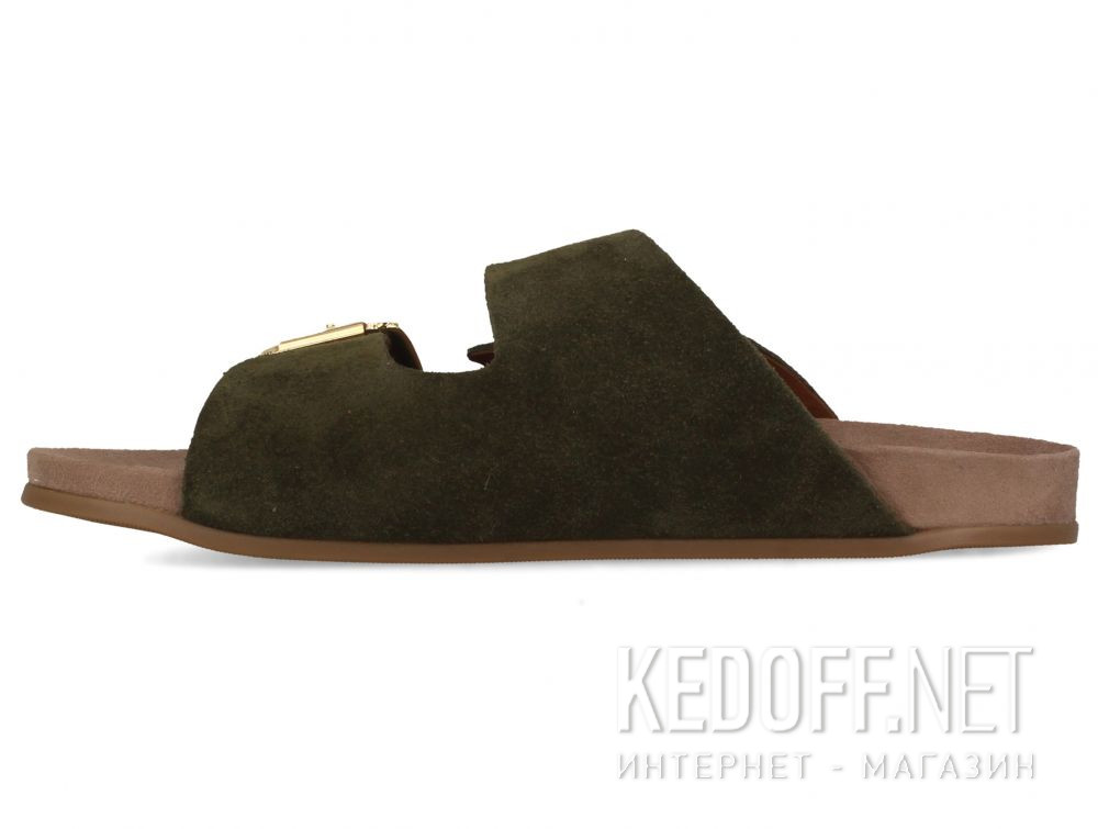 Оригинальные Damskie sandals Las Espadrillas Arisona 10316-22