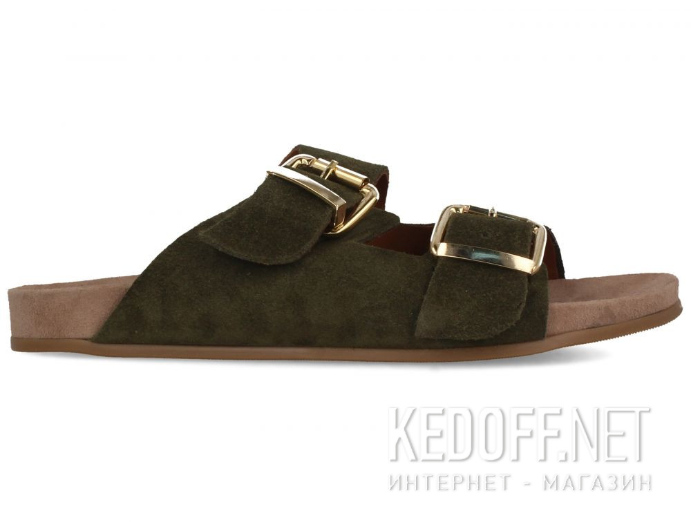 Damskie sandals Las Espadrillas Arisona 10316-22 купить Украина