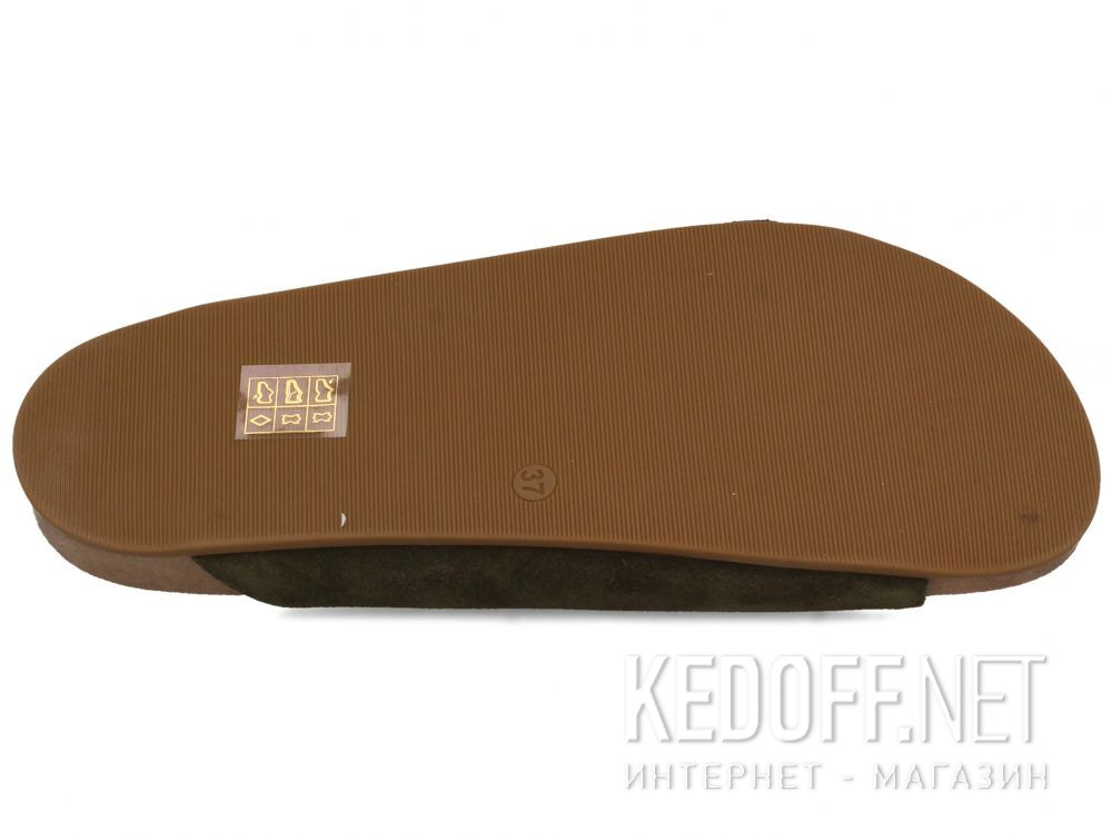 Цены на Damskie sandals Las Espadrillas Arisona 10316-22