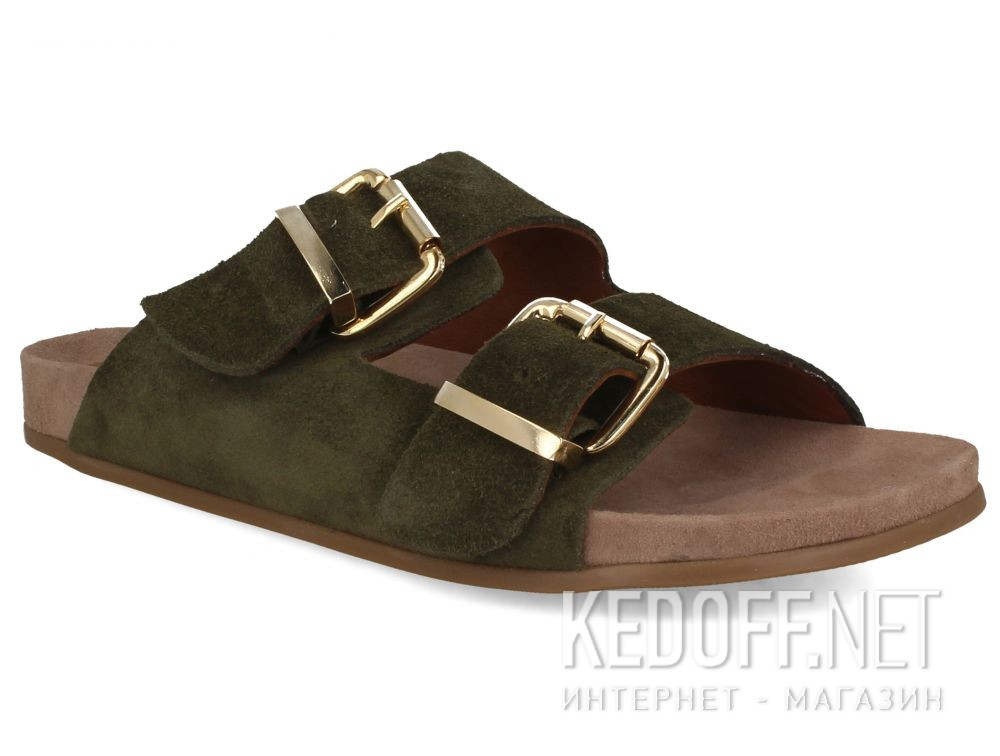 Dodaj do koszyka Damskie sandals Las Espadrillas Arisona 10316-22