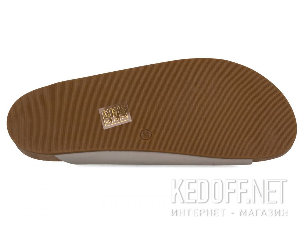 Цены на Damskie sandaly Las Espadrillas Arisona 10316-37
