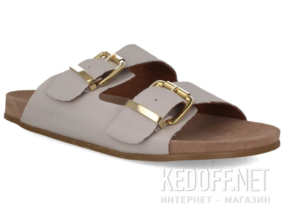 Dodaj do koszyka Damskie sandaly Las Espadrillas Arisona 10316-37