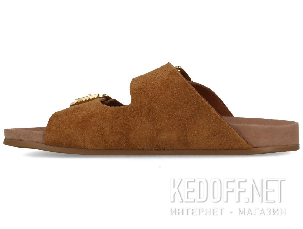 Damskie sandaly Las Espadrillas Arisona 10316-74 купить Украина