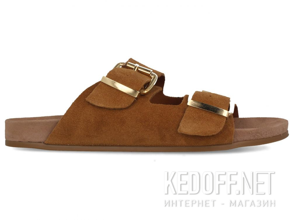 Оригинальные Damskie sandaly Las Espadrillas Arisona 10316-74