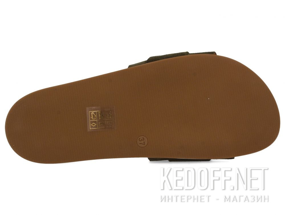 Цены на Damskie klapki plazowe Las Espadrillas Florida 10344-22