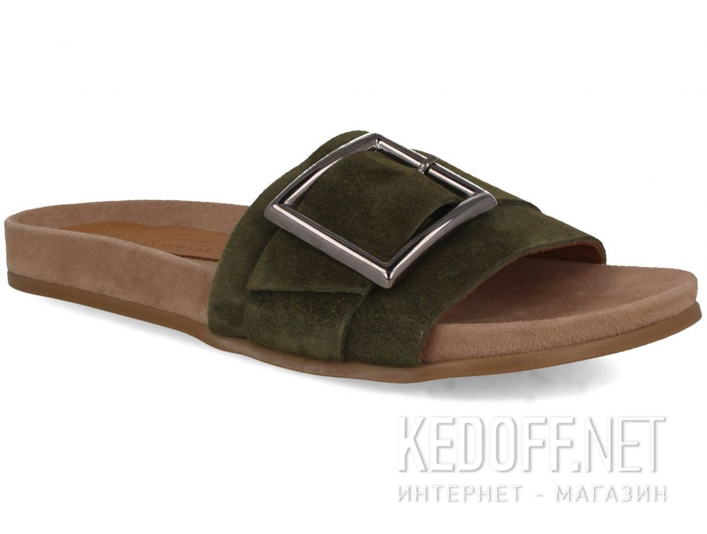 Dodaj do koszyka Damskie klapki plazowe Las Espadrillas Florida 10344-22