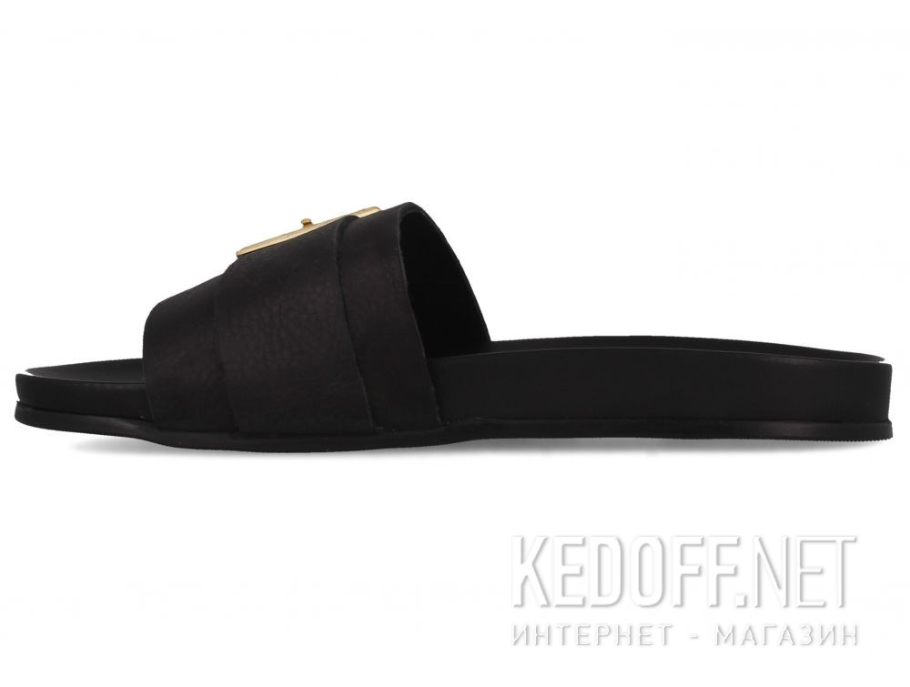Damskie klapki plazowe Las Espadrillas Florida 10344-27 купить Украина