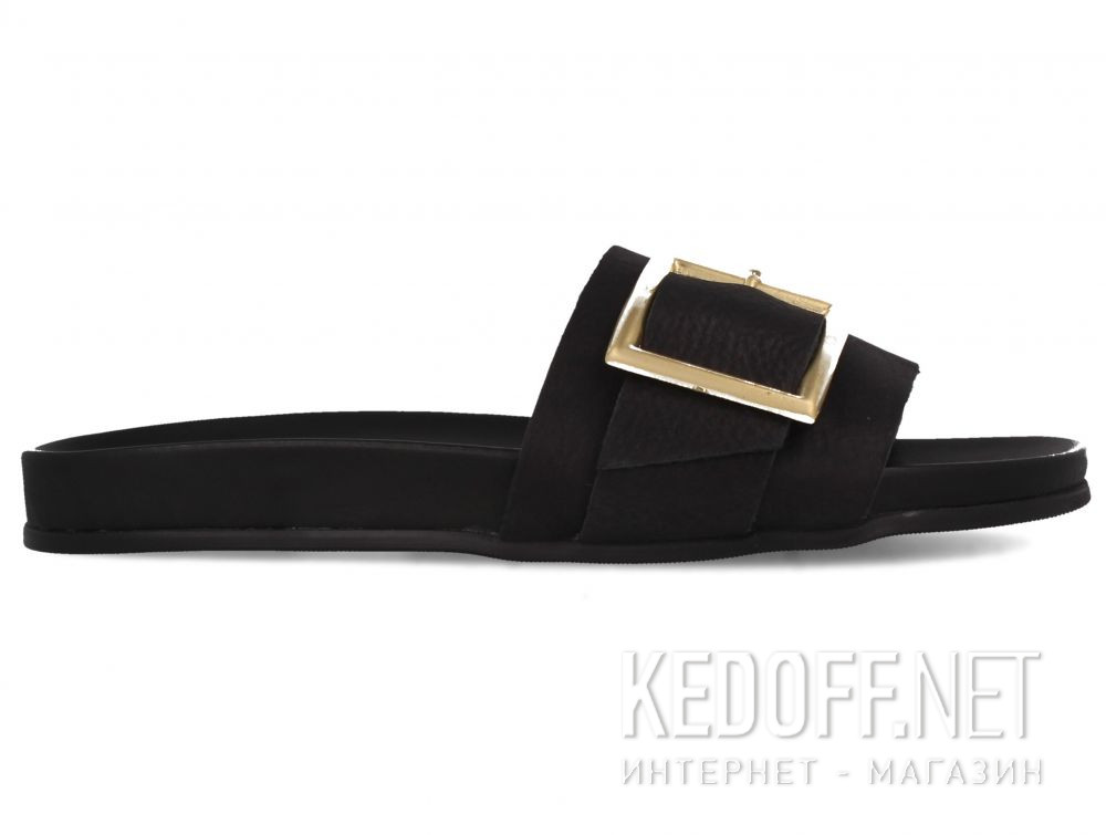 Оригинальные Damskie klapki plazowe Las Espadrillas Florida 10344-27