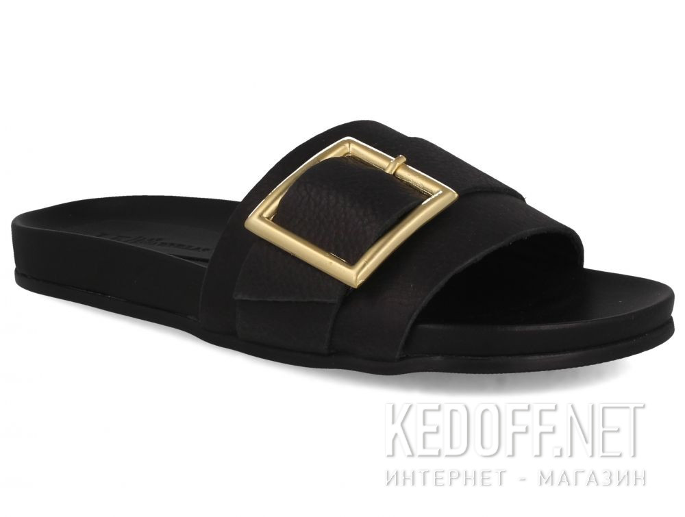 Dodaj do koszyka Damskie klapki plazowe Las Espadrillas Florida 10344-27
