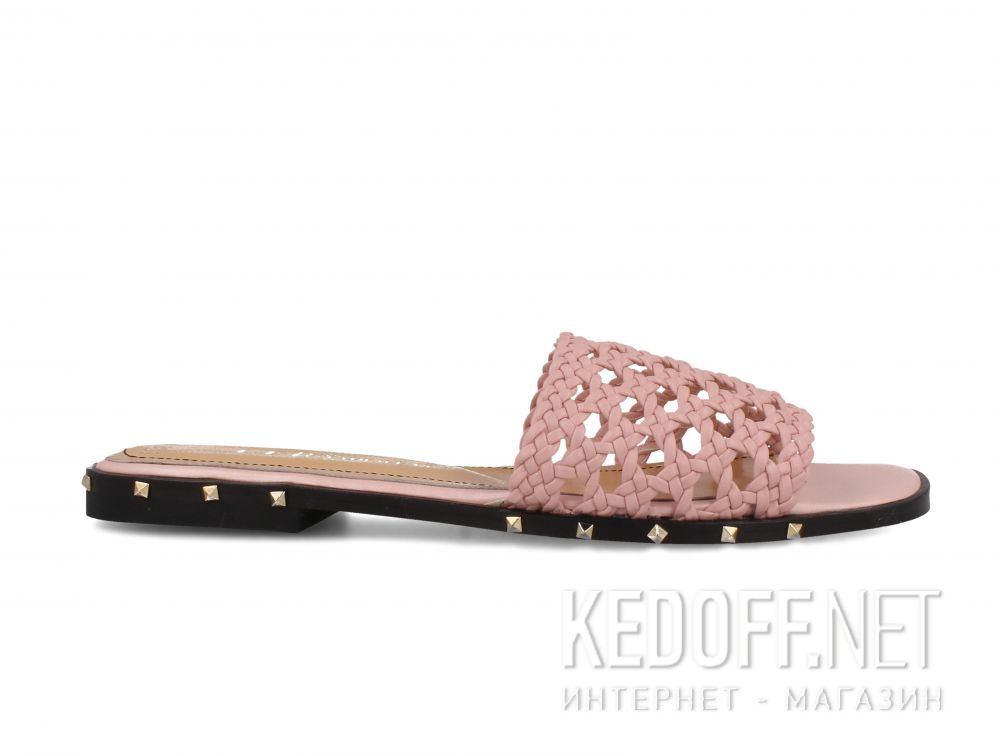Оригинальные Damskie klapki plazowe Las Espadrillas 3108-13