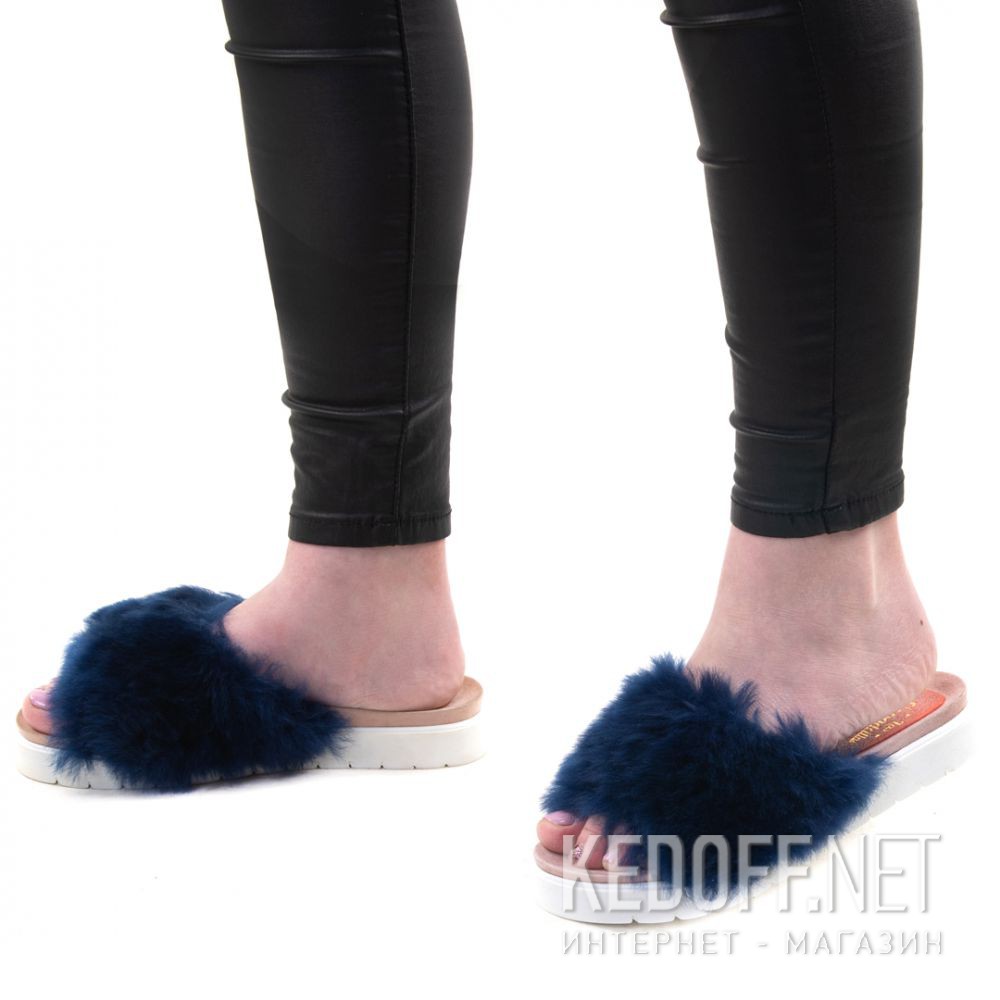 Las Espadrillas Drancy Madagaskar Denim 20424-89 все размеры