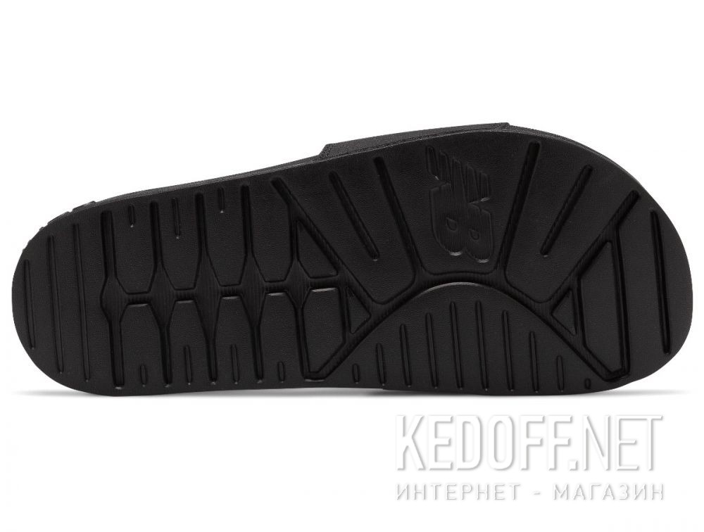 Цены на Damskie klapki plazowe New Balance SWF200B1