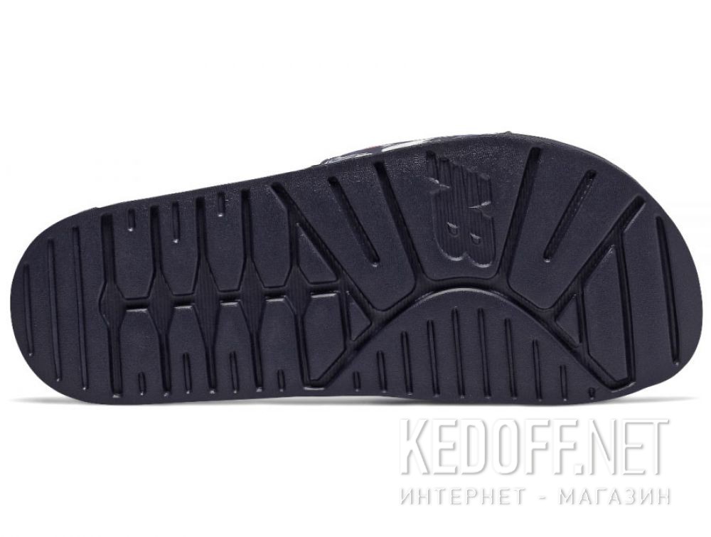 Цены на Damskie klapki plazowe New Balance SWF200FB