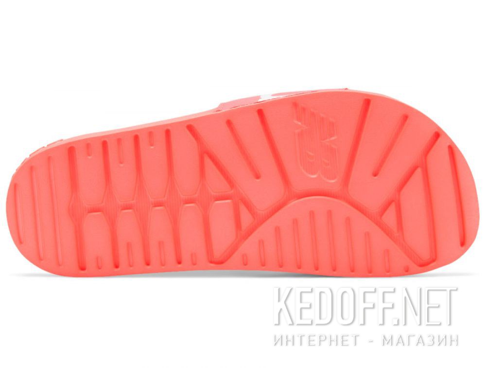 Цены на Damskie klapki plazowe New Balance SWF200G1