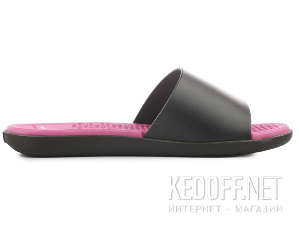 Оригинальные Damskie klapki plazowe Rider Splash III Slide 83171-22883