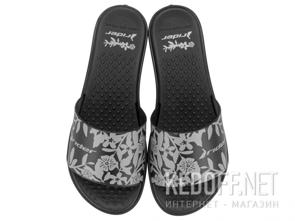Оригинальные Damskie klapki plazowe Rider Splash Vi Fem 83637-Az198