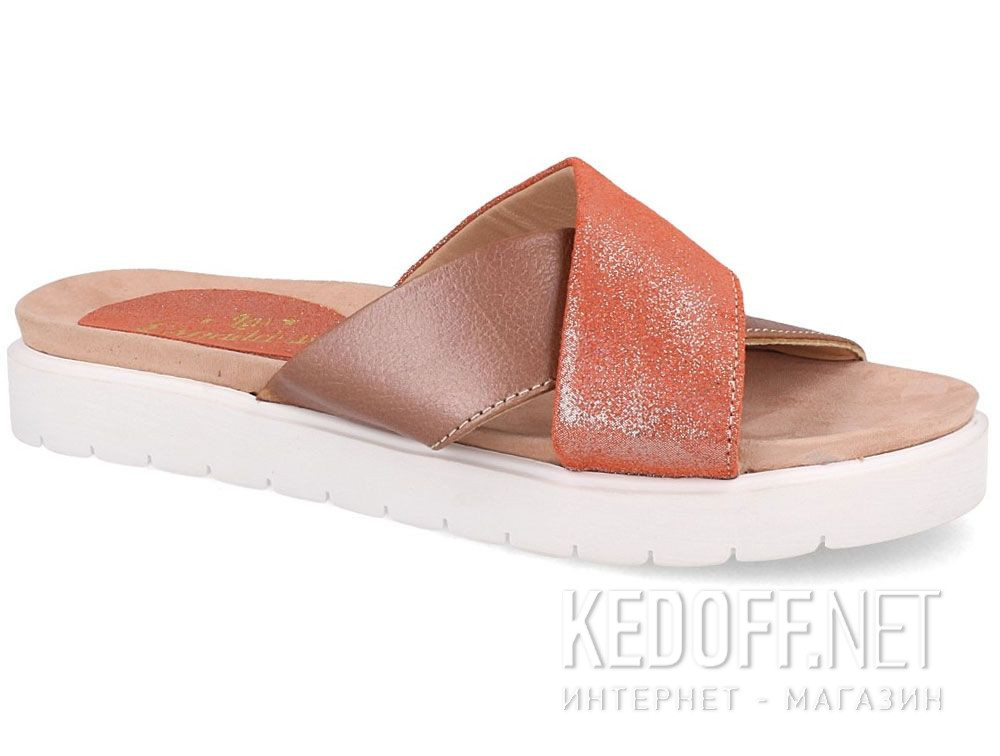 Dodaj do koszyka Letnie buty Las Espadrillas La Ferme Shiny Pink 20438-4534