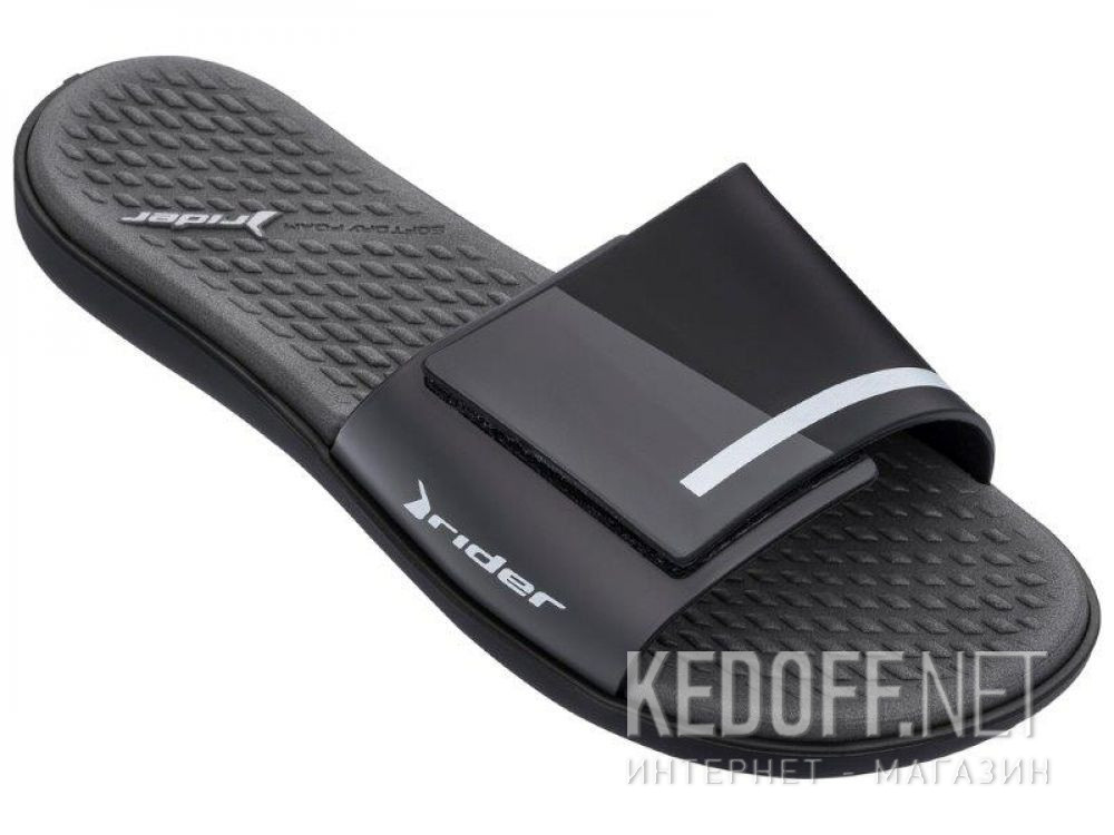 Damskie klapki Rider Pool Slide Fem 82569-24270 купить Украина