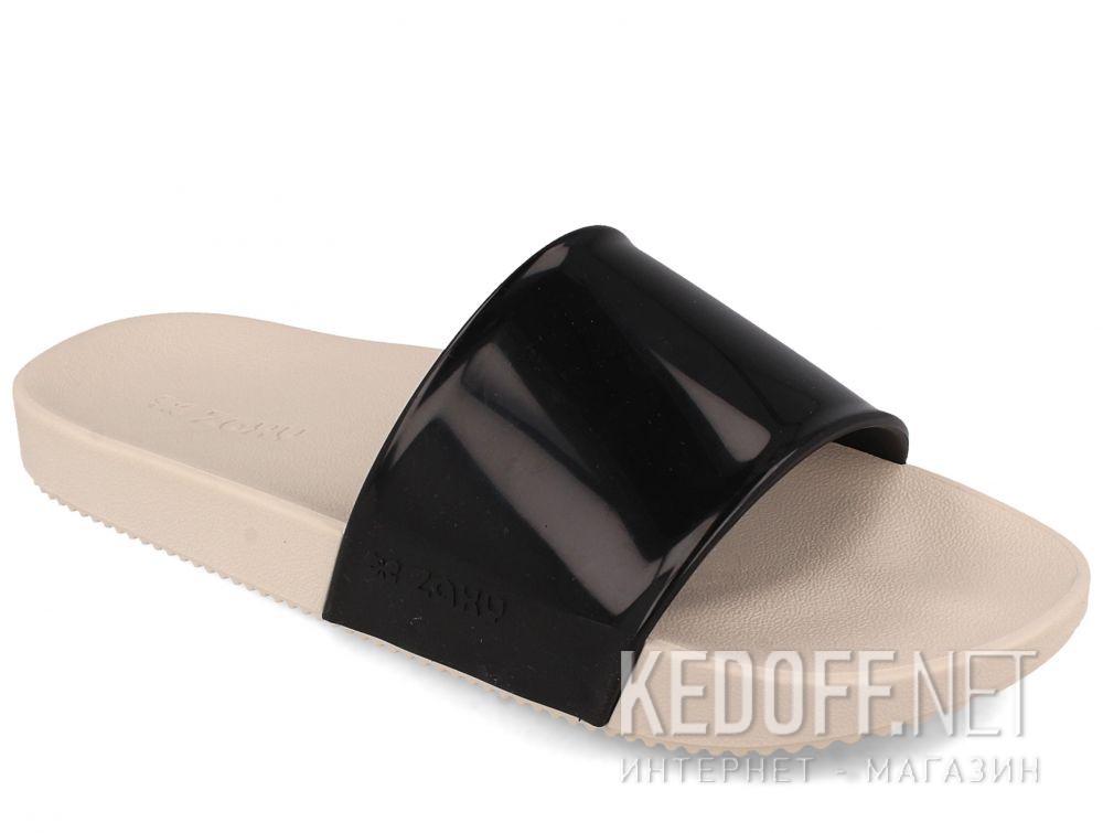 Dodaj do koszyka Damskie klapki Rider Snap Slide Fem 17333-90679
