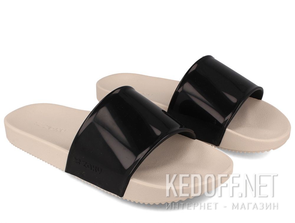 Damskie klapki Rider Snap Slide Fem 17333-90679 купить Украина