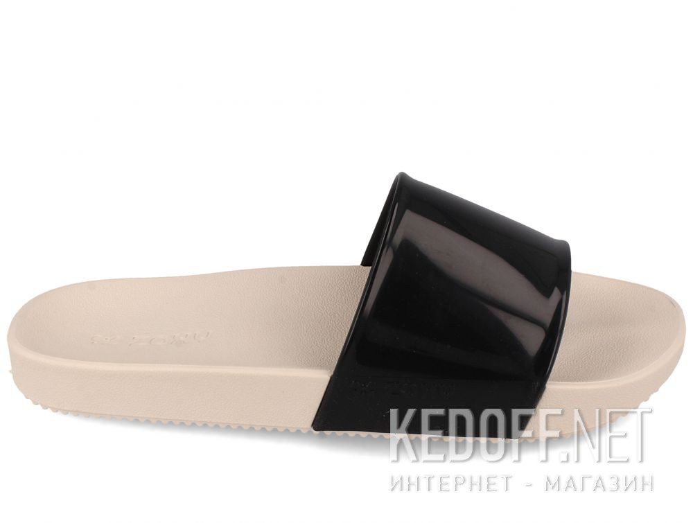 Оригинальные Damskie klapki Rider Snap Slide Fem 17333-90679