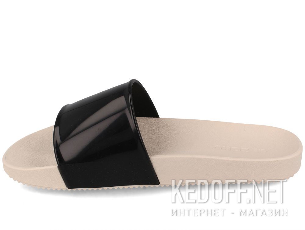 Damskie klapki Rider Snap Slide Fem 17333-90679 описание