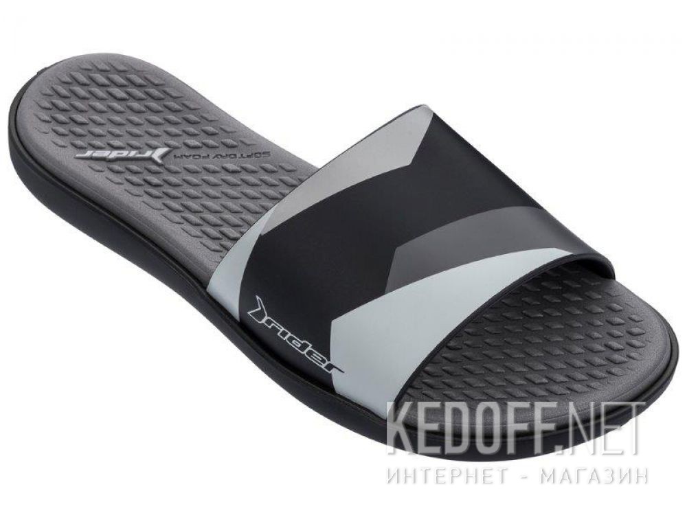 Dodaj do koszyka Damskie klapki Rider Splash Slide Fem 82611-21020