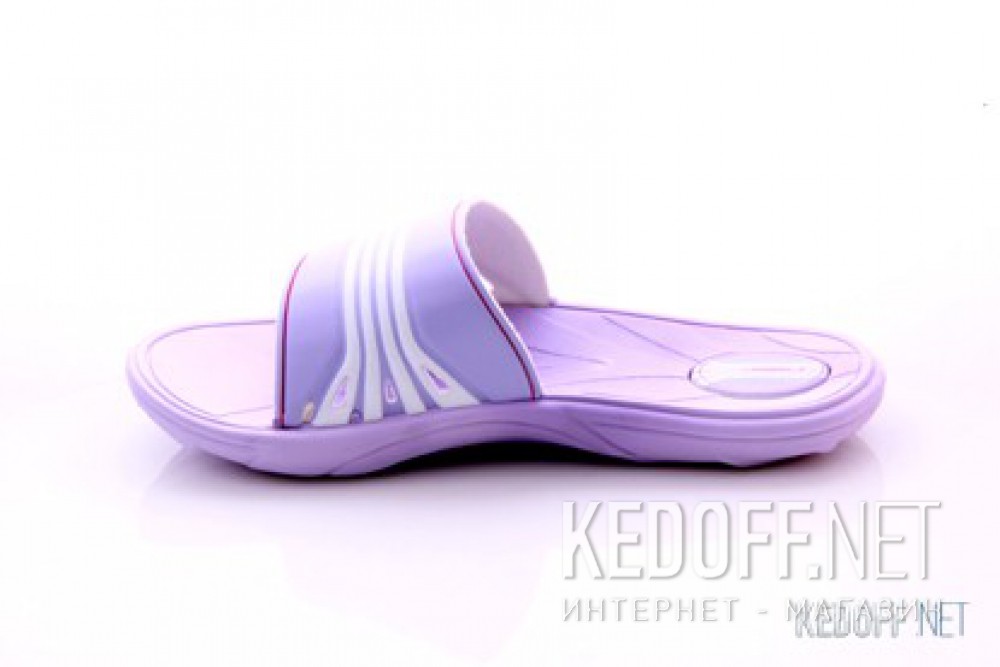 Цены на Plaża buty Rider 80341-22589 (różowy)