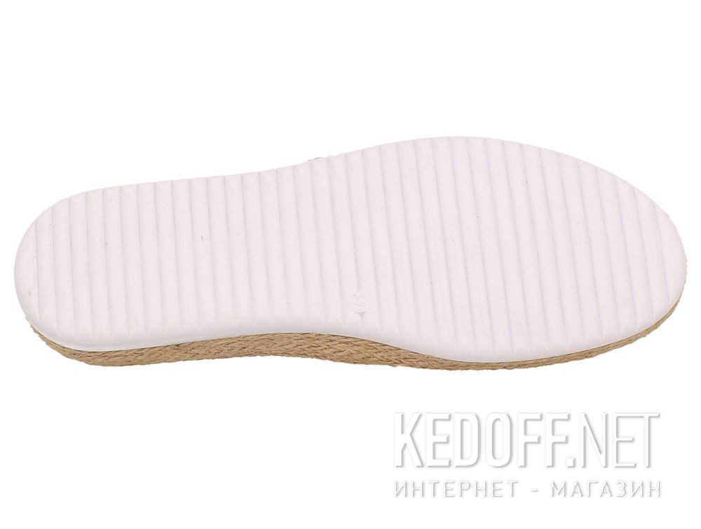 Damskie tenisowki Las Espadrillas Alicante 120-1-13 описание