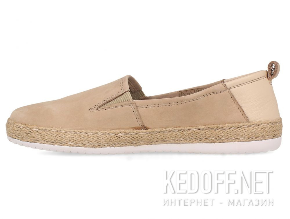 Damskie tenisowki Las Espadrillas Alicante 120-1-18 купить Украина