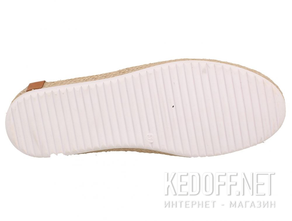 Damskie tenisowki Las Espadrillas Alicante 120-1-18 описание