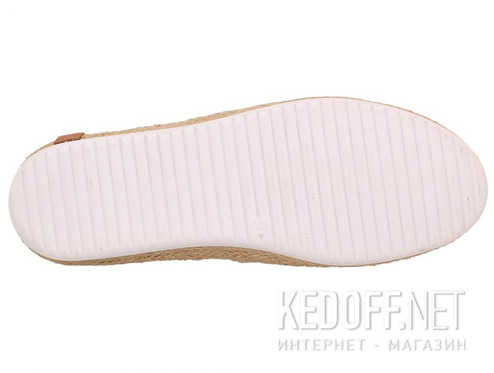 Damskie tenisowki Las Espadrillas Alikante 120-1-181 описание