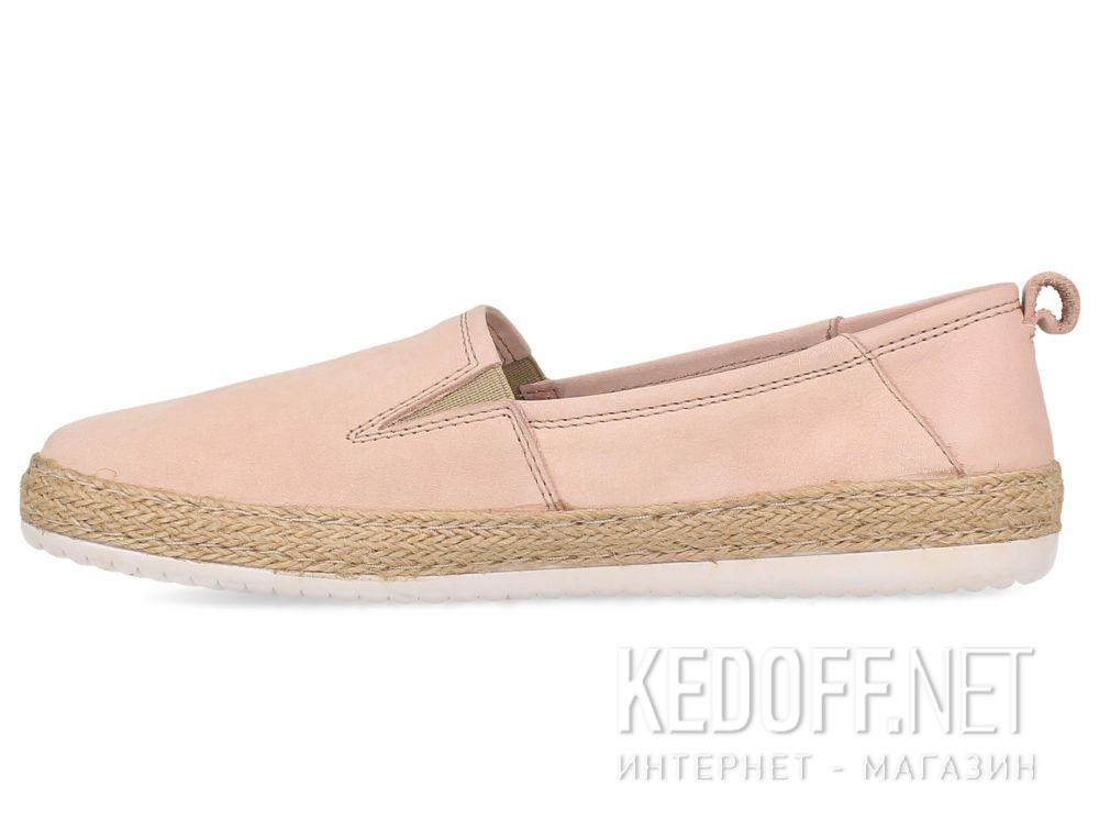 Damskie tenisowki Las Espadrillas Alicante 120-1-34 купить Украина